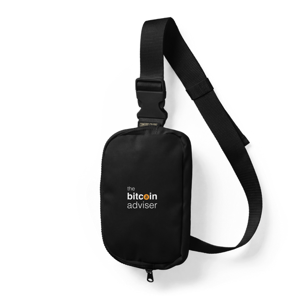 TBA Sling Bag