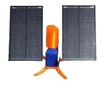 SolarBit DIY Kit