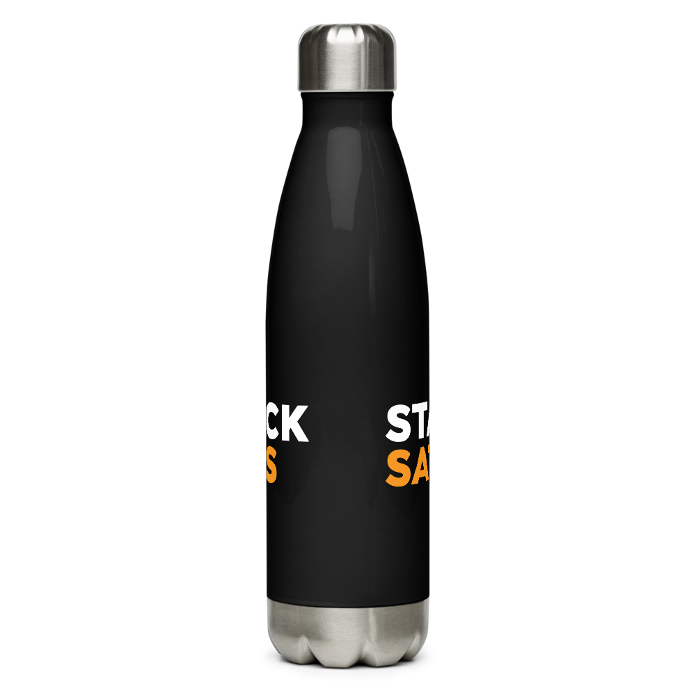 Stack Sats