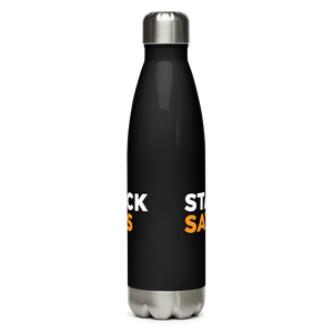 Stack Sats