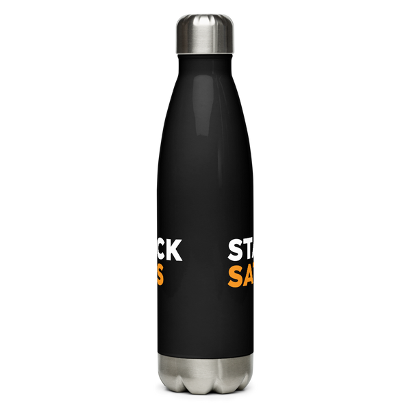Stack Sats