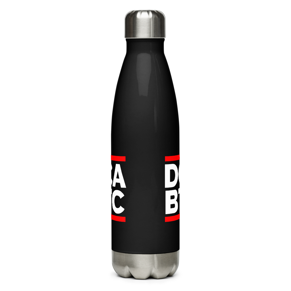 DCA BTC