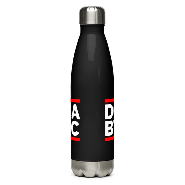 DCA BTC