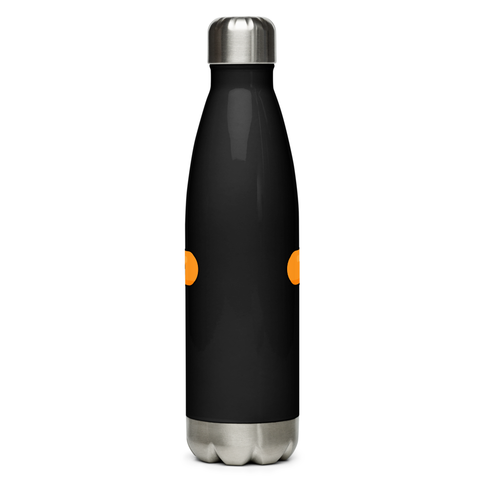 Orange Pill