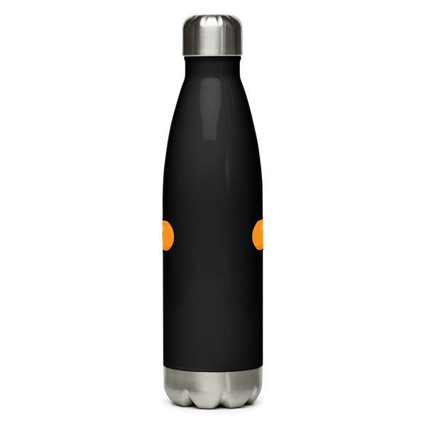 Orange Pill