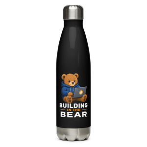 Building In The Bear