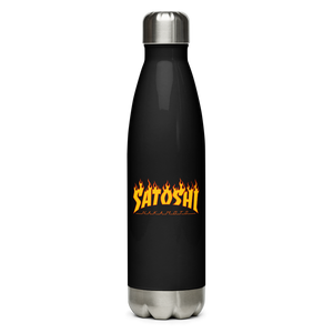 Thraser-Style Satoshi