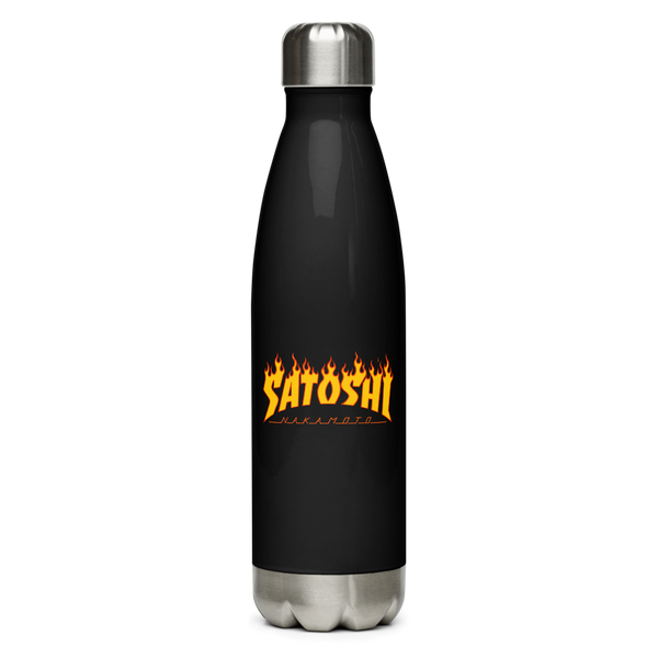 Thraser-Style Satoshi