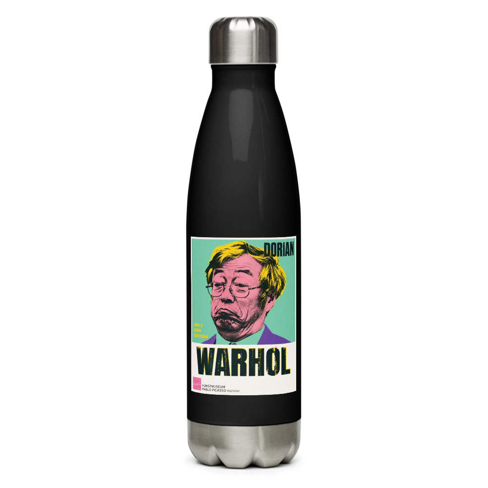 Dorian Warhol
