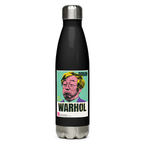 Dorian Warhol