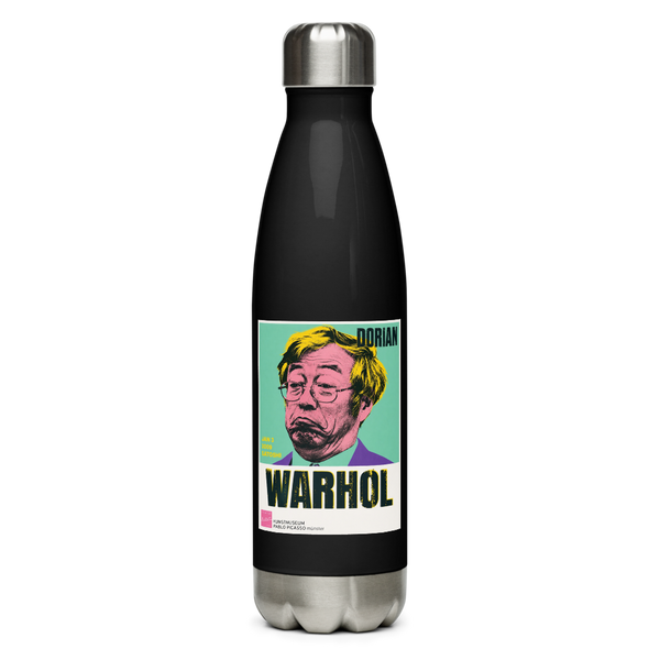 Dorian Warhol
