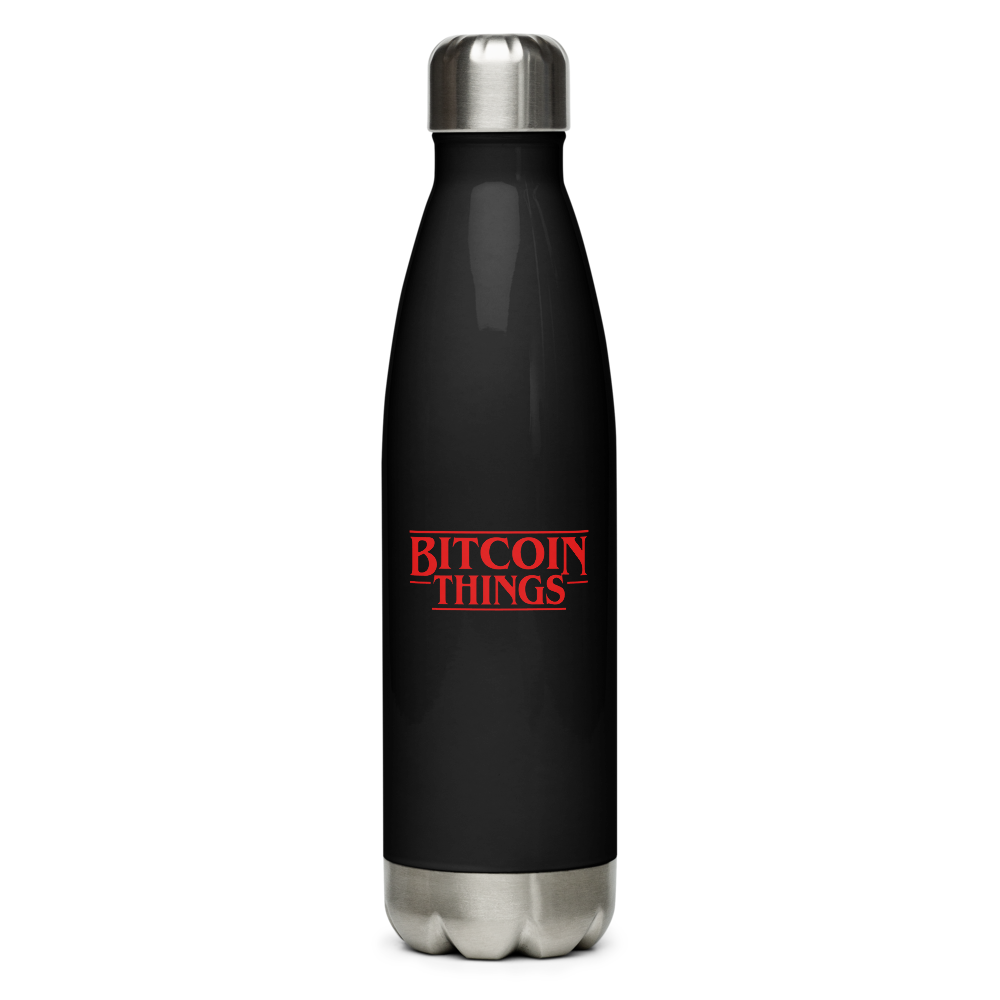 Bitcoin Things