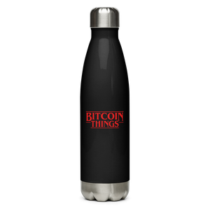 Bitcoin Things