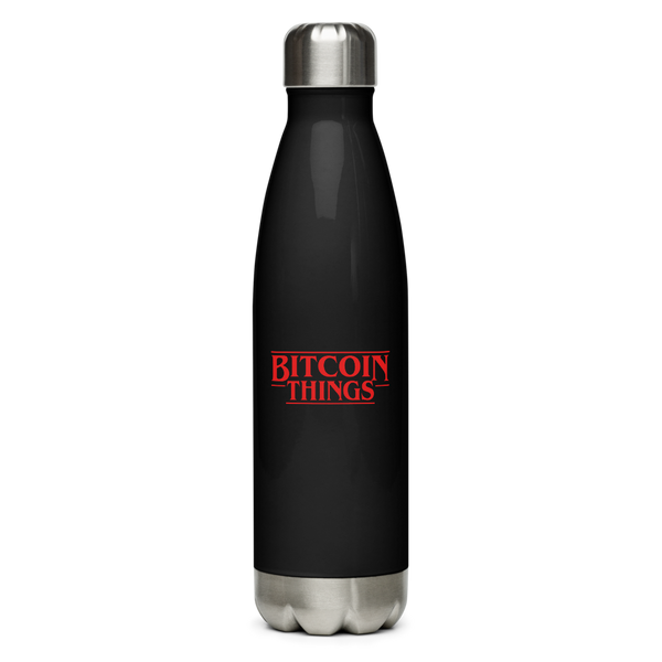 Bitcoin Things