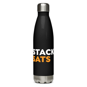 Stack Sats