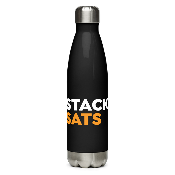 Stack Sats