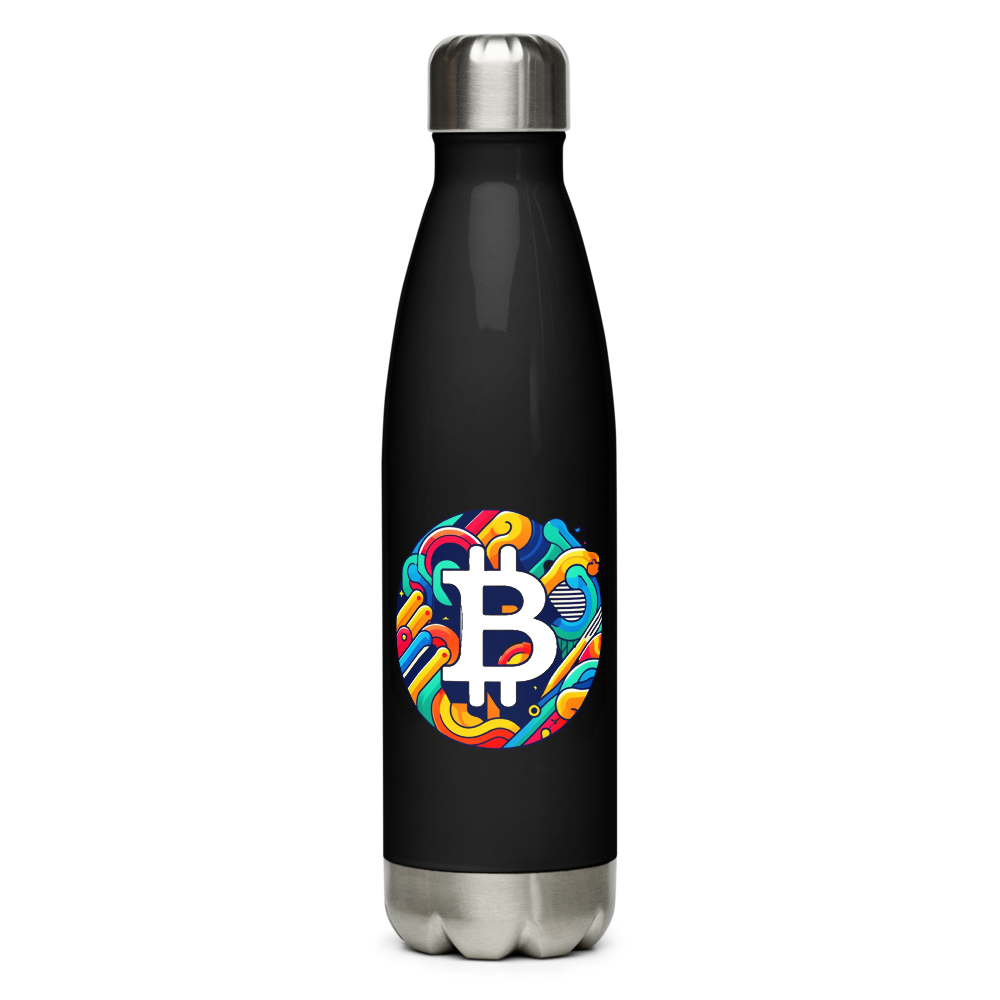 Abstract Bitcoin