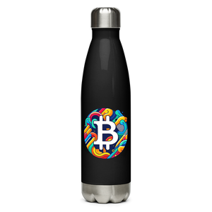 Abstract Bitcoin