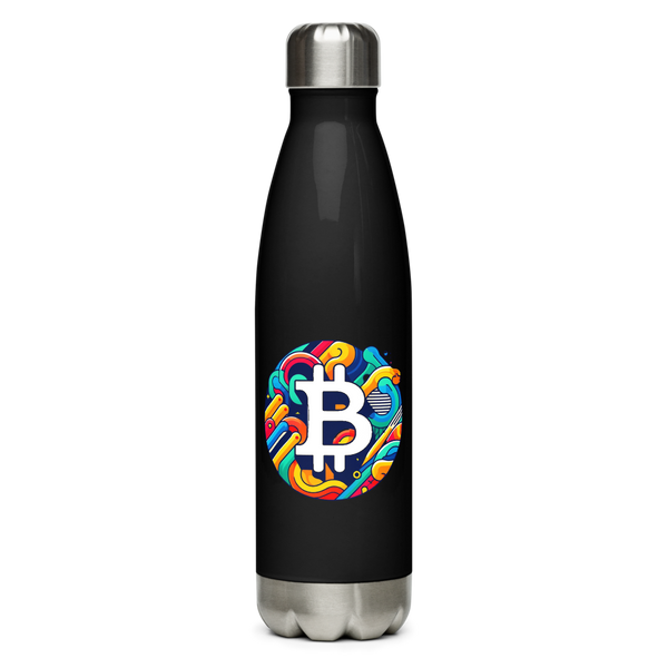 Abstract Bitcoin
