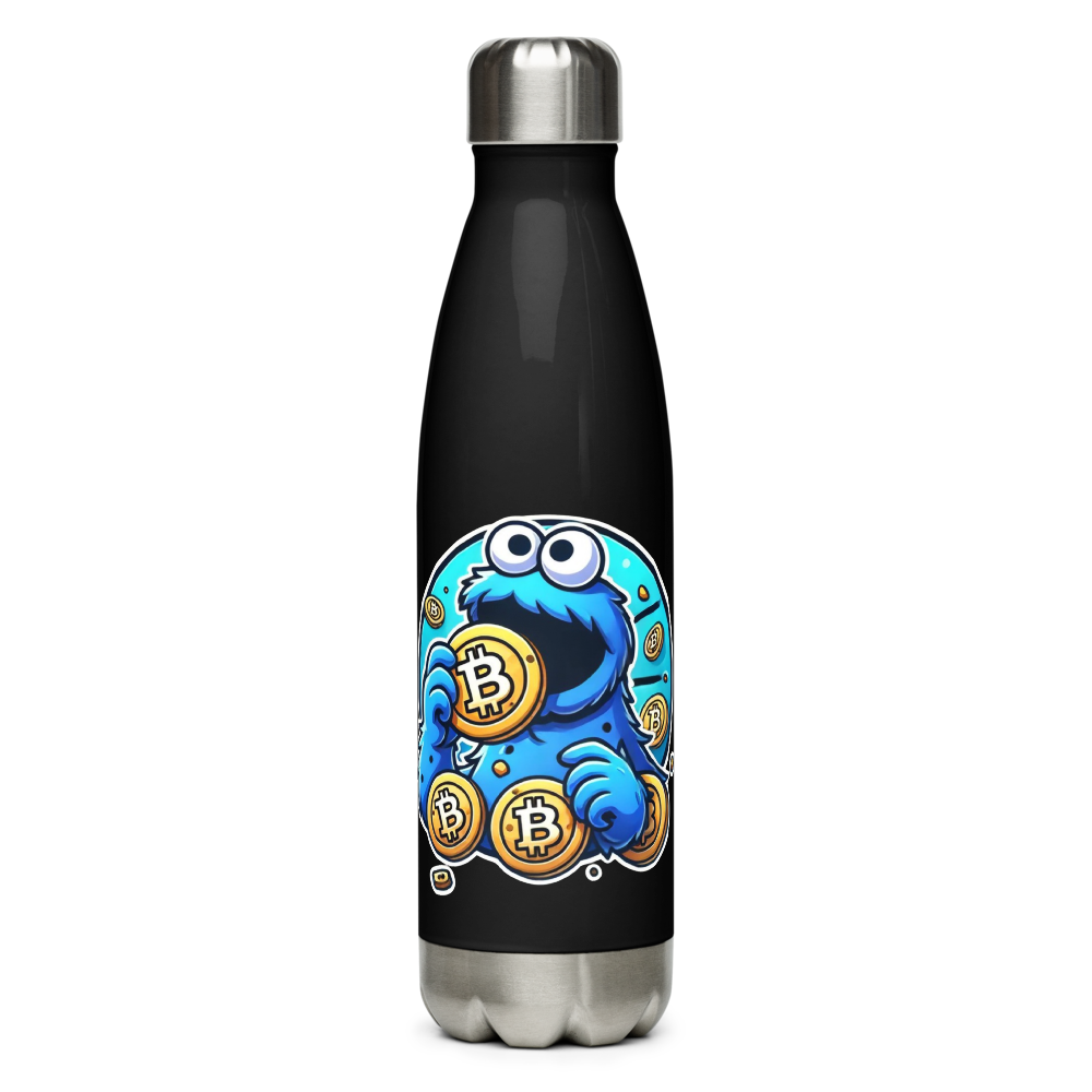 Bitcoin Cookies