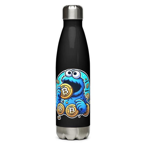 Bitcoin Cookies