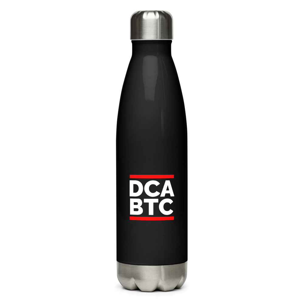 DCA BTC
