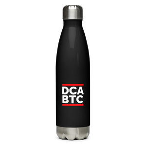 DCA BTC