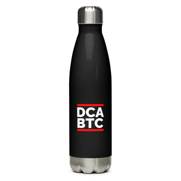 DCA BTC