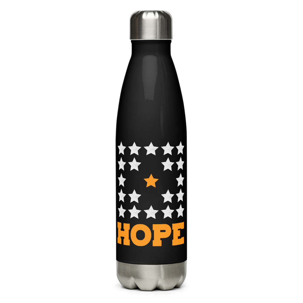 Hope & Stars