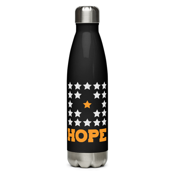Hope & Stars
