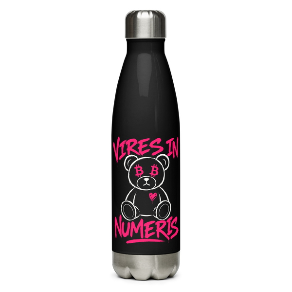 Vires in Numeris