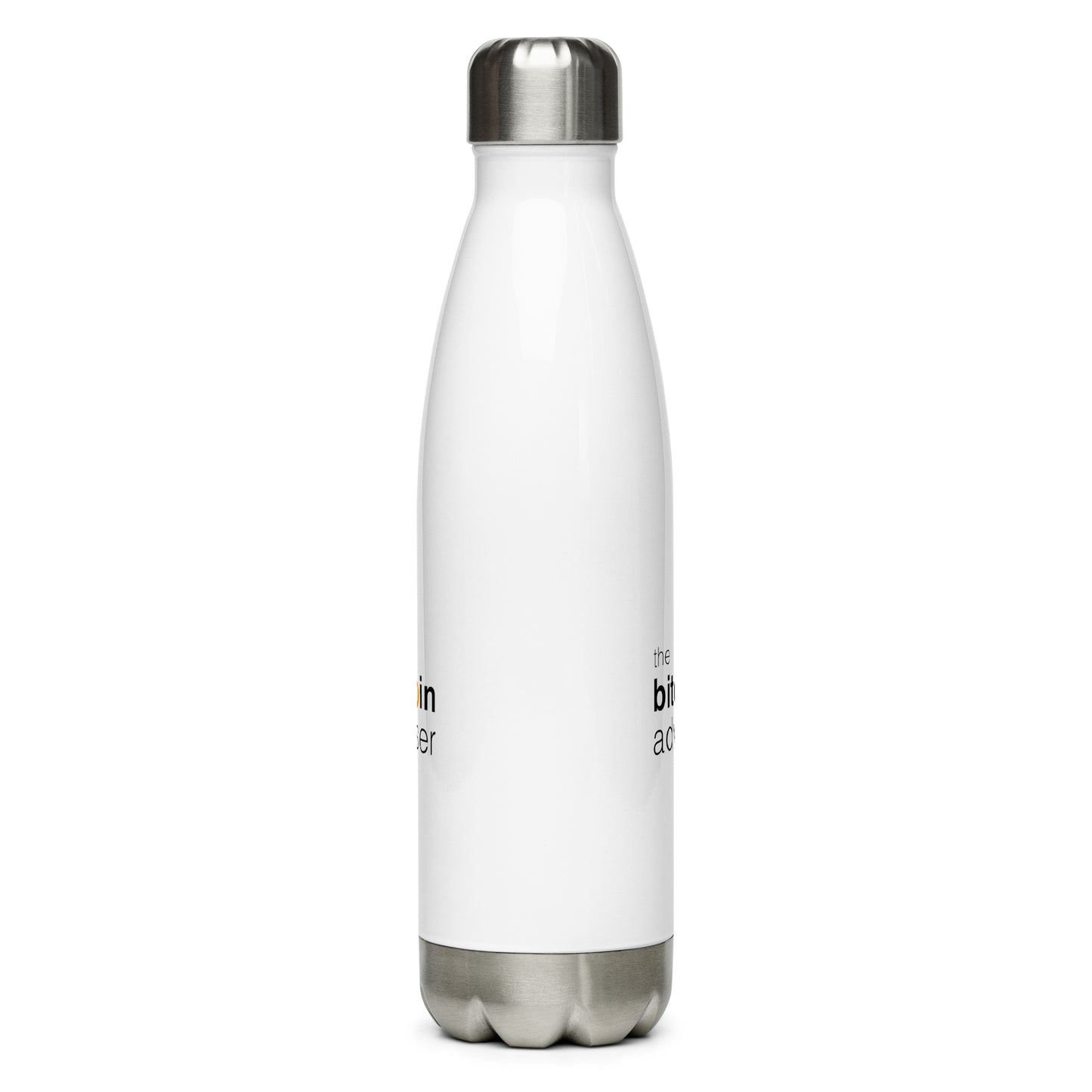 TBA Water Bottle