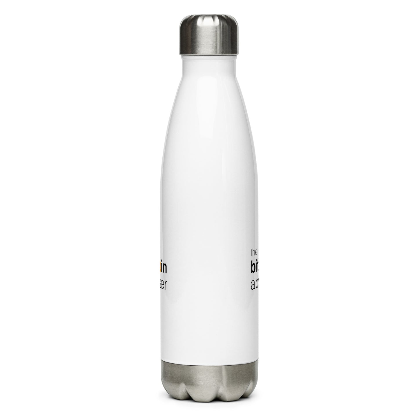 TBA Water Bottle