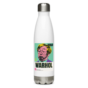 Dorian Warhol