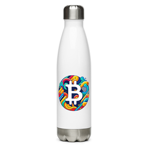 Abstract Bitcoin