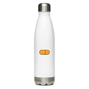 Taste the Orange Pill