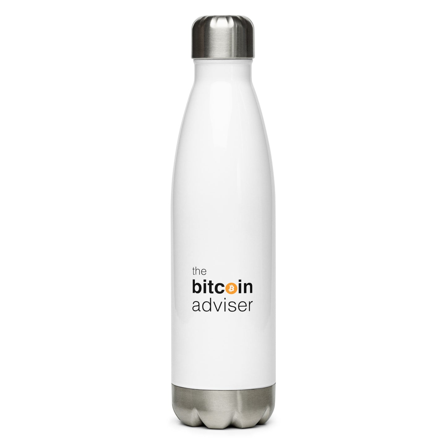 TBA Water Bottle