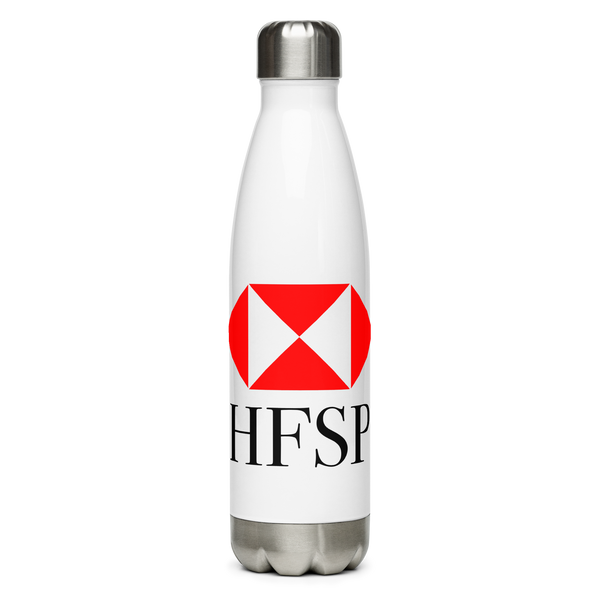 HFSP Water Bottle