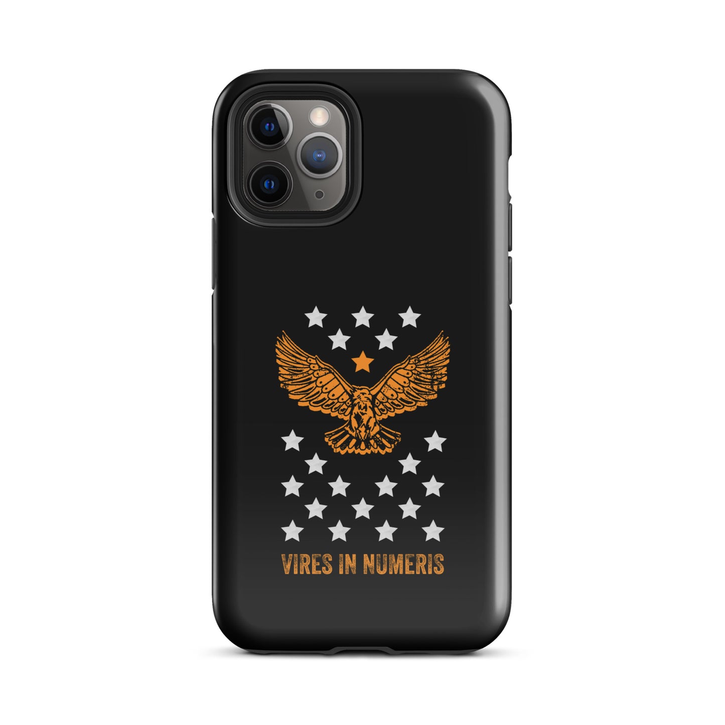 Vires In Numeris - Tough Case for iPhone®