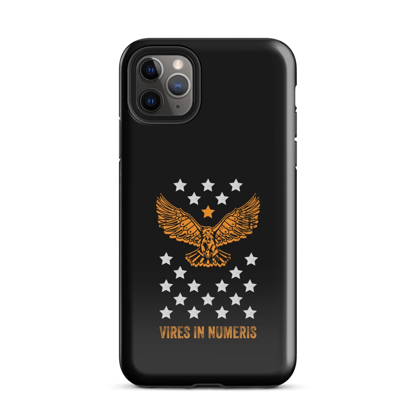 Vires In Numeris - Tough Case for iPhone®