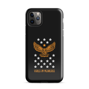 Vires In Numeris - Tough Case for iPhone® - detail view