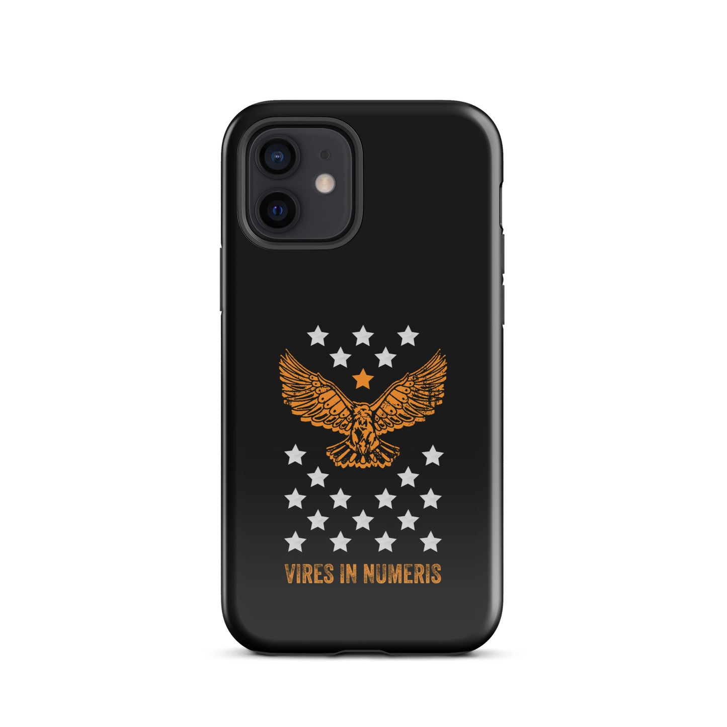 Vires In Numeris - Tough Case for iPhone®