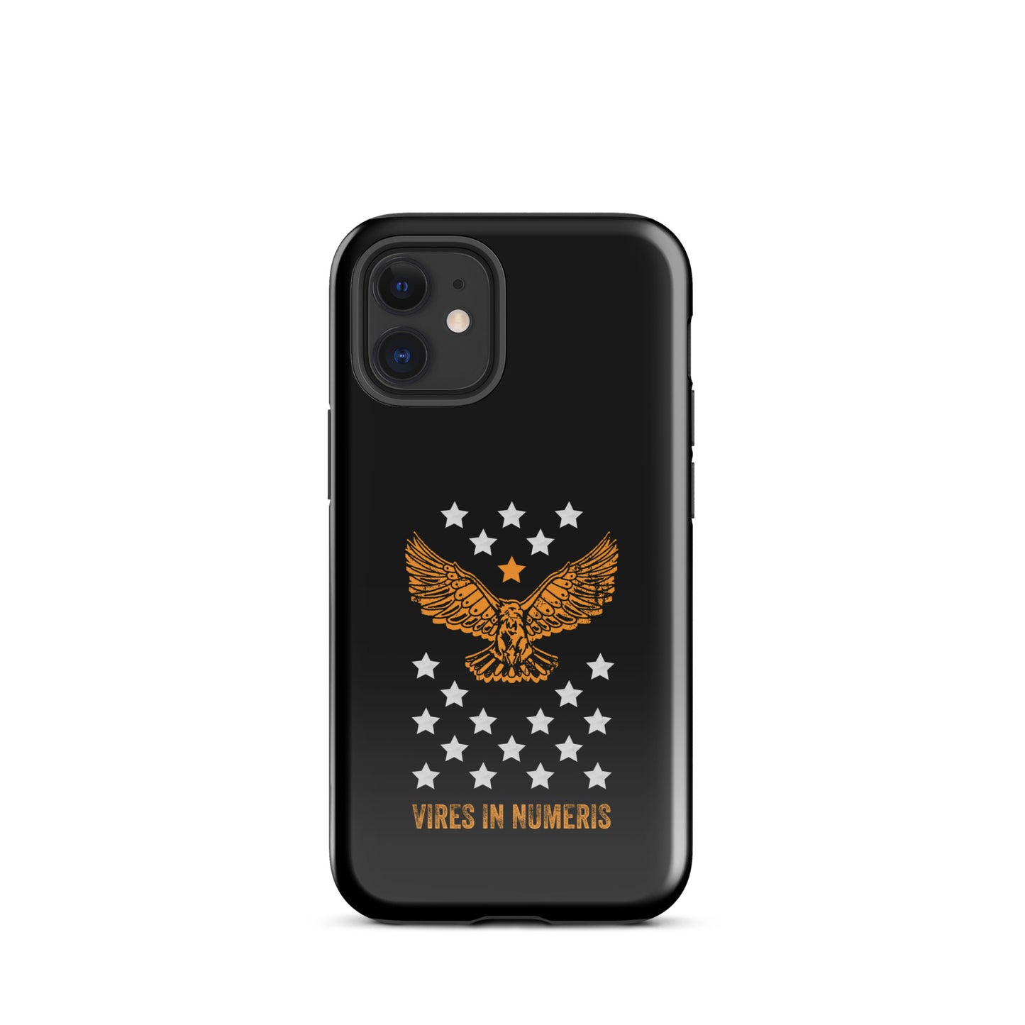 Vires In Numeris - Tough Case for iPhone®