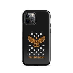 Vires In Numeris - Tough Case for iPhone® - view 6