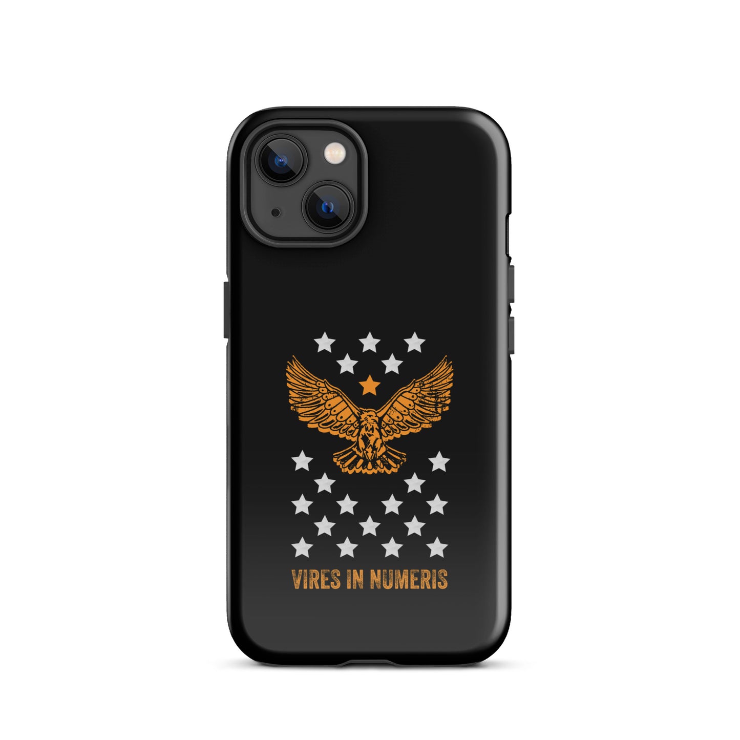 Vires In Numeris - Tough Case for iPhone®