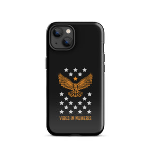 Vires In Numeris - Tough Case for iPhone® - view 9