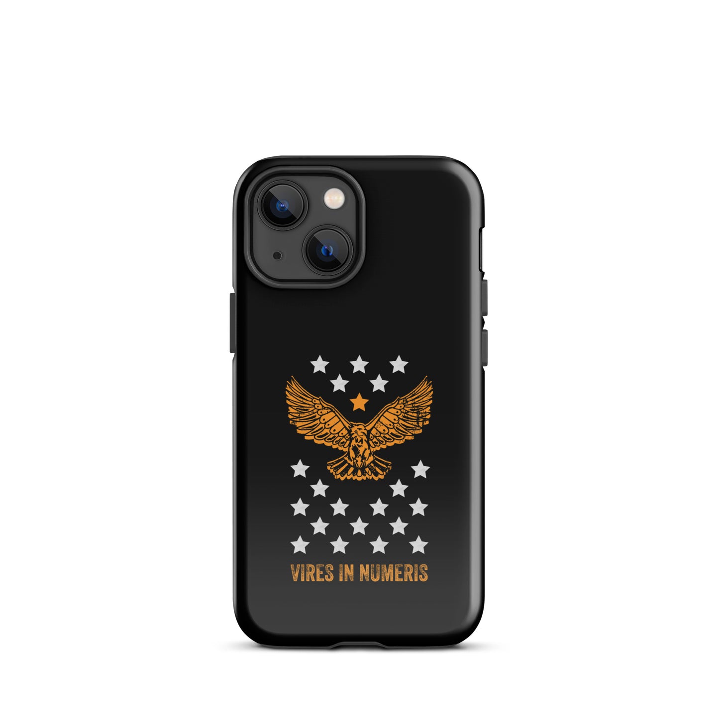 Vires In Numeris - Tough Case for iPhone®