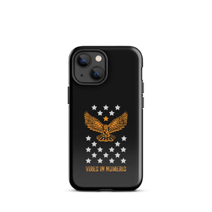 Vires In Numeris - Tough Case for iPhone® - view 8