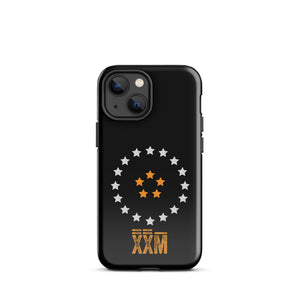 21M Stars - Tough Case for iPhone® - view 8