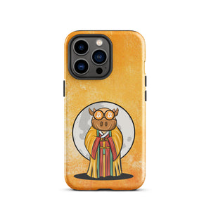 Bitcoin Zen - Tough Case for iPhone® - view 10
